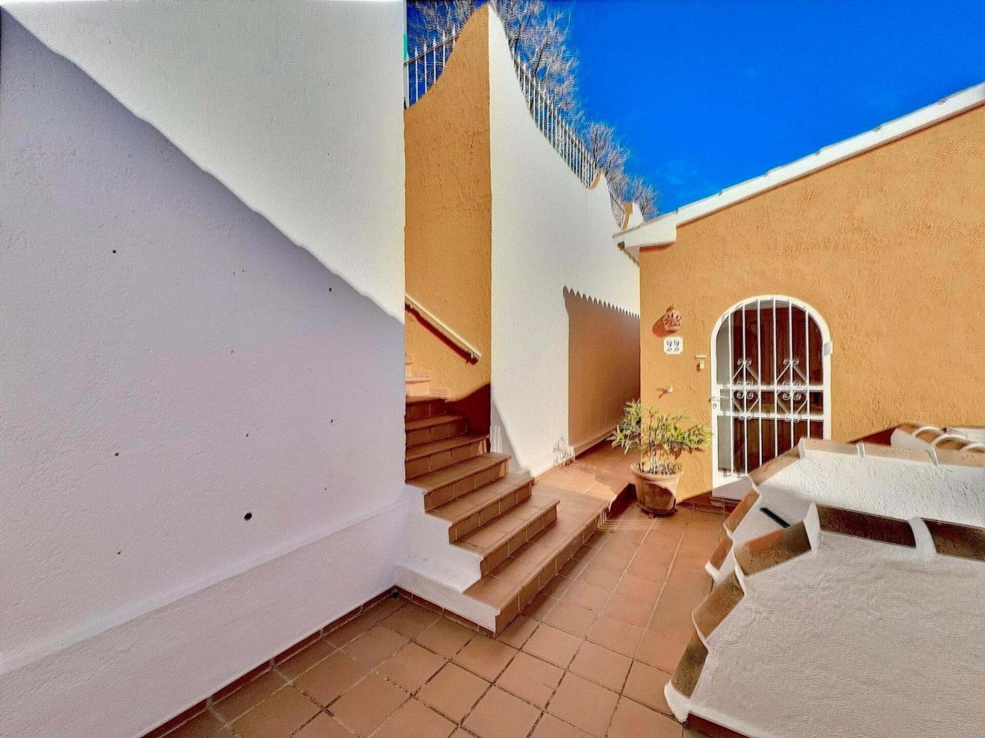 Apartamento Panorama X0025 - Salco La Cumbre Benitachell Exterior photo